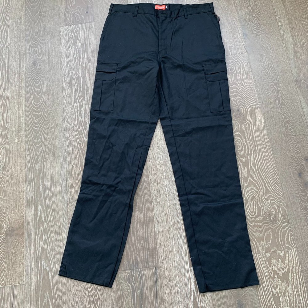 TecGen FR 8 Oz select twill pants